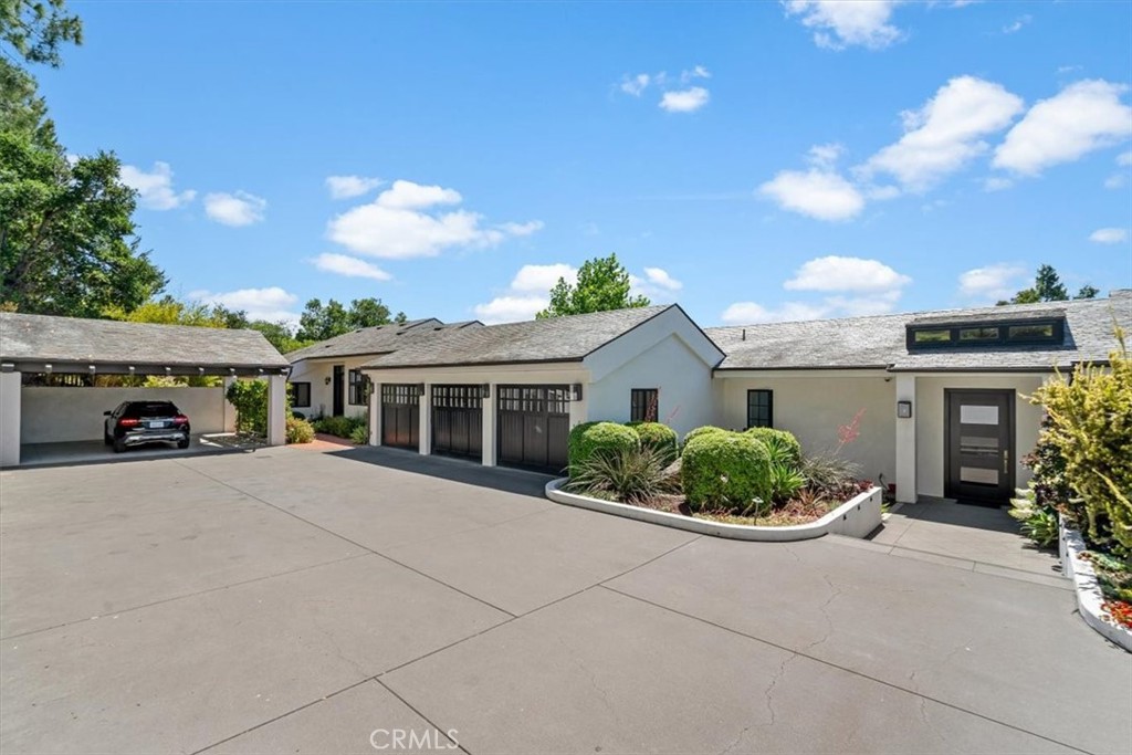 San Luis Obispo(380) - Residential