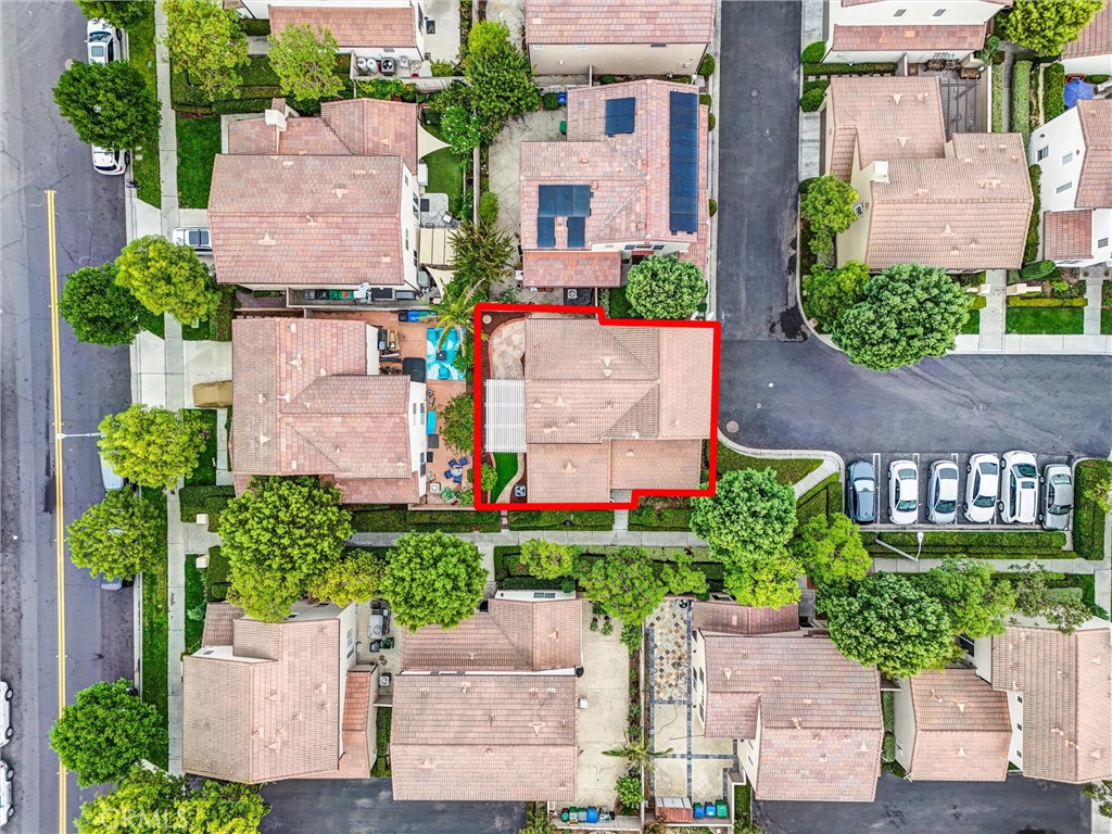 Wisteria (WIST) - Residential