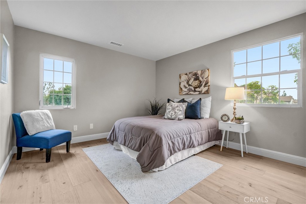 Wisteria (WIST) - Residential