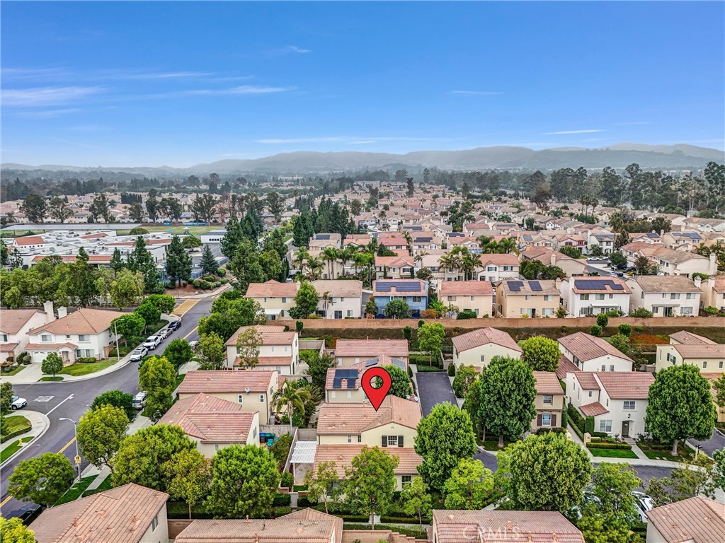 Wisteria (WIST) - Residential