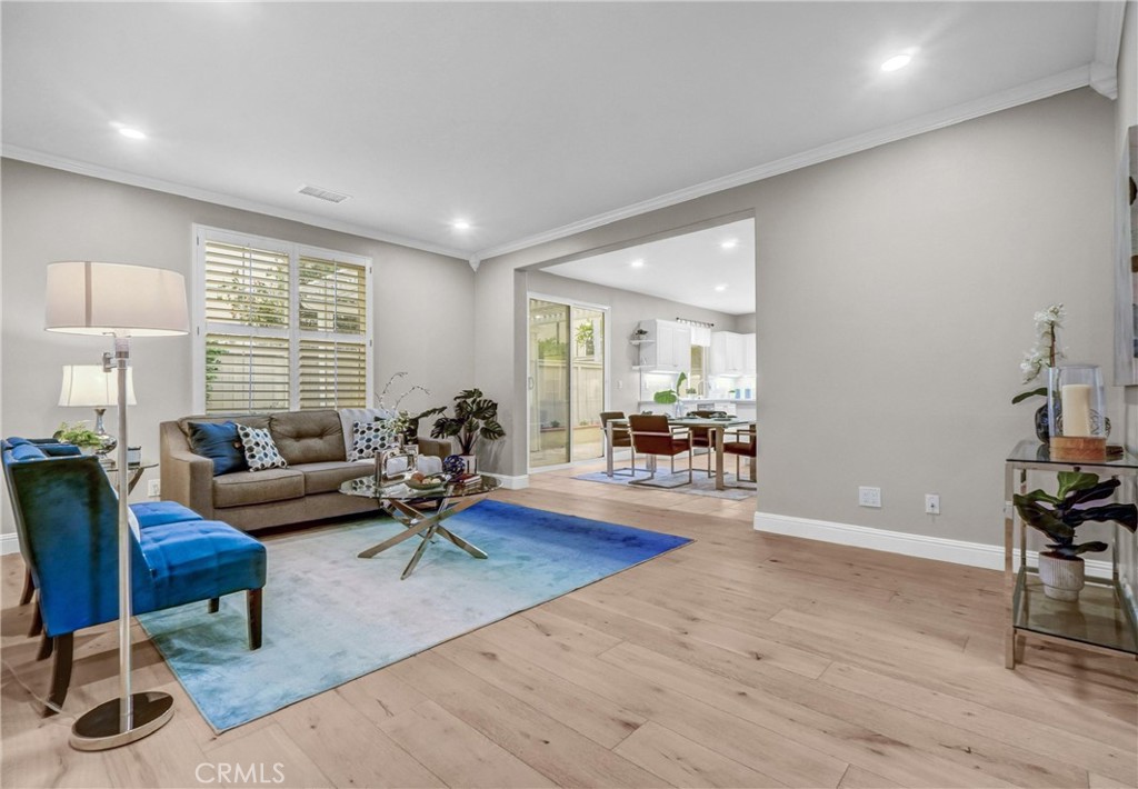 Wisteria (WIST) - Residential