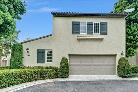45 Avondale Irvine CA 92602