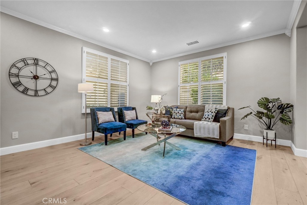 Wisteria (WIST) - Residential