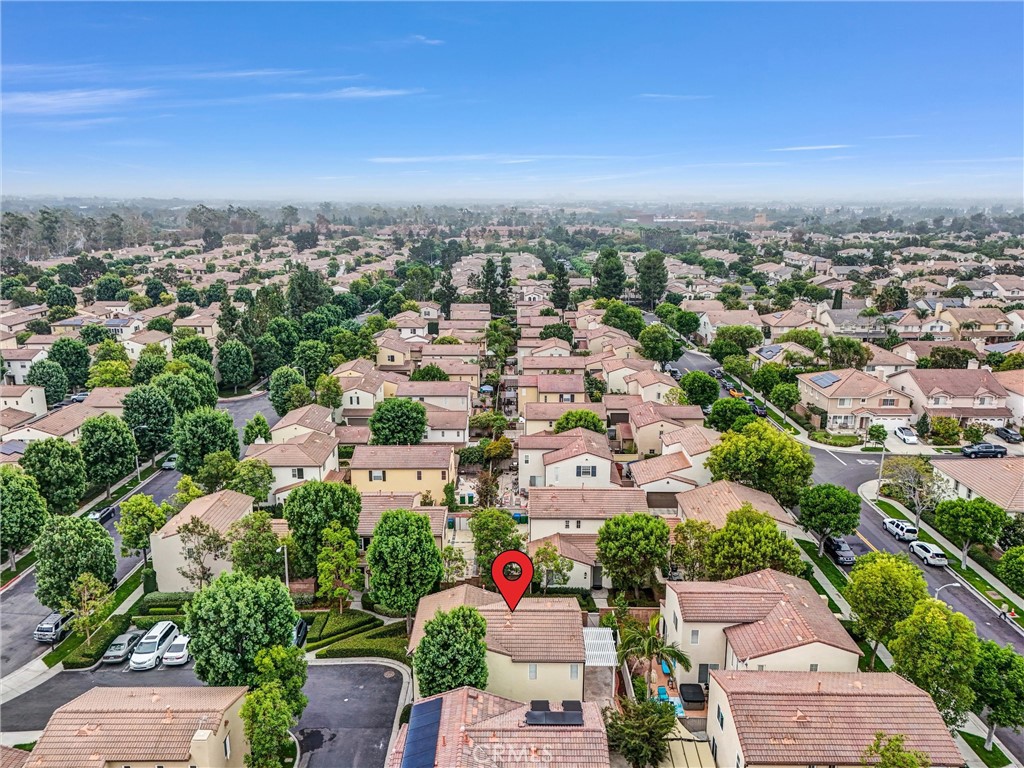 Wisteria (WIST) - Residential