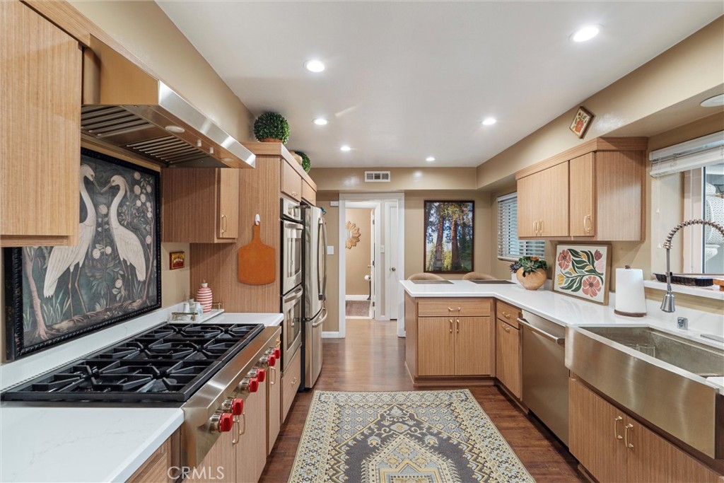 Bixby Knolls (BK) - Residential