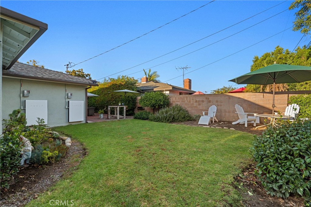 Bixby Knolls (BK) - Residential