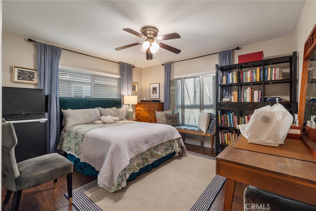 Bixby Knolls (BK) - Residential