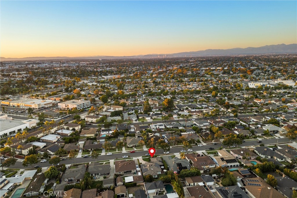 Bixby Knolls (BK) - Residential