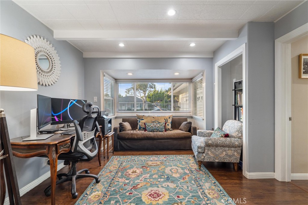Bixby Knolls (BK) - Residential