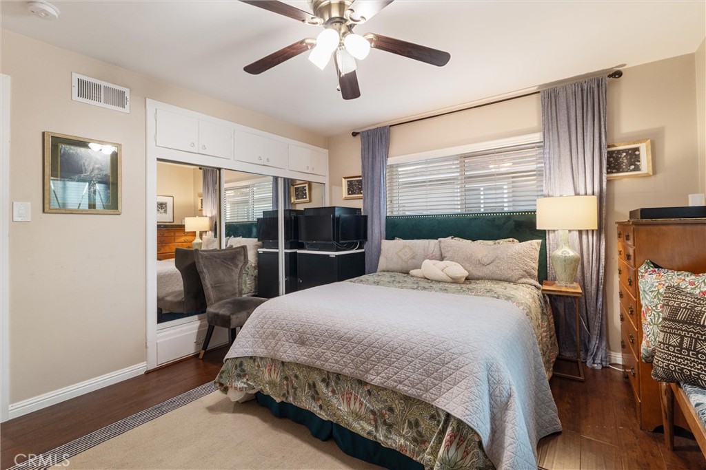 Bixby Knolls (BK) - Residential