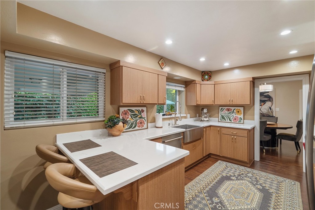 Bixby Knolls (BK) - Residential