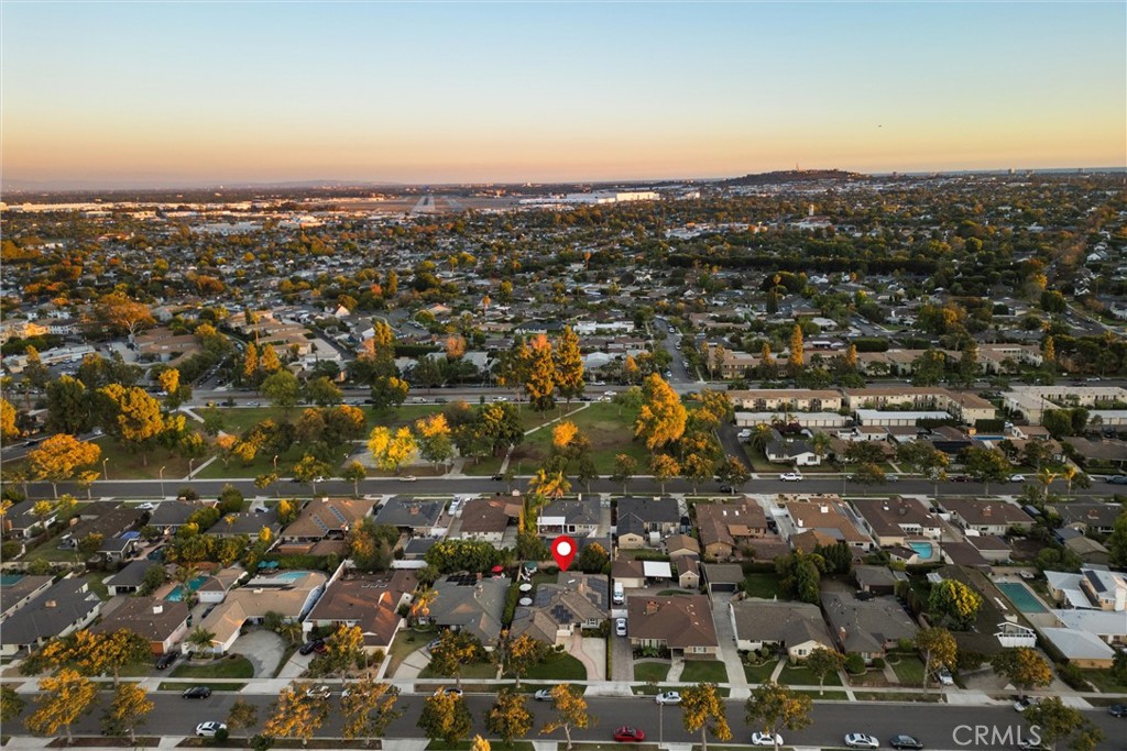 Bixby Knolls (BK) - Residential