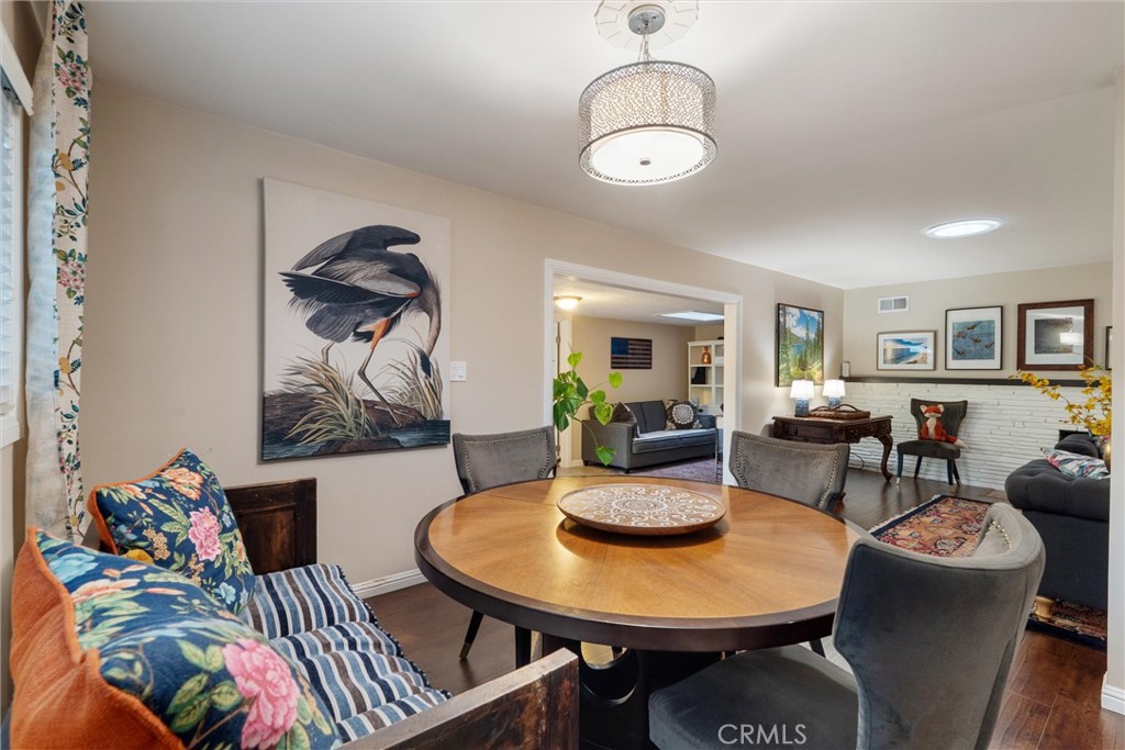 Bixby Knolls (BK) - Residential