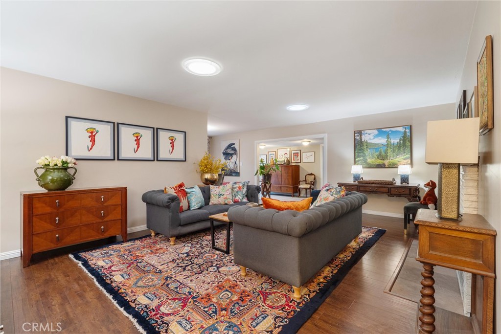 Bixby Knolls (BK) - Residential