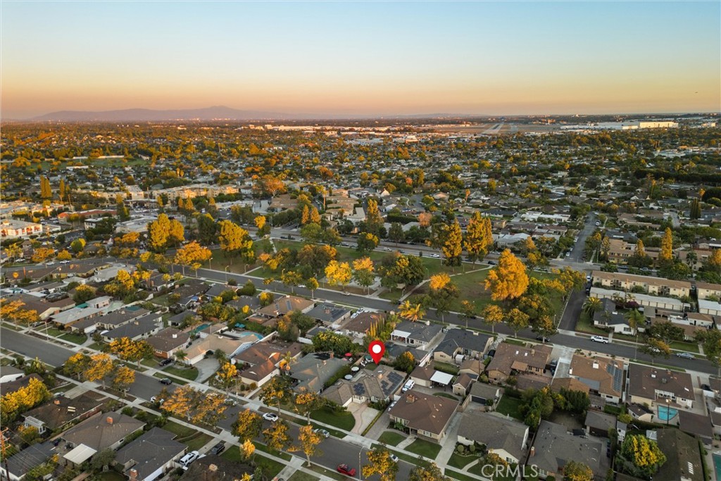 Bixby Knolls (BK) - Residential