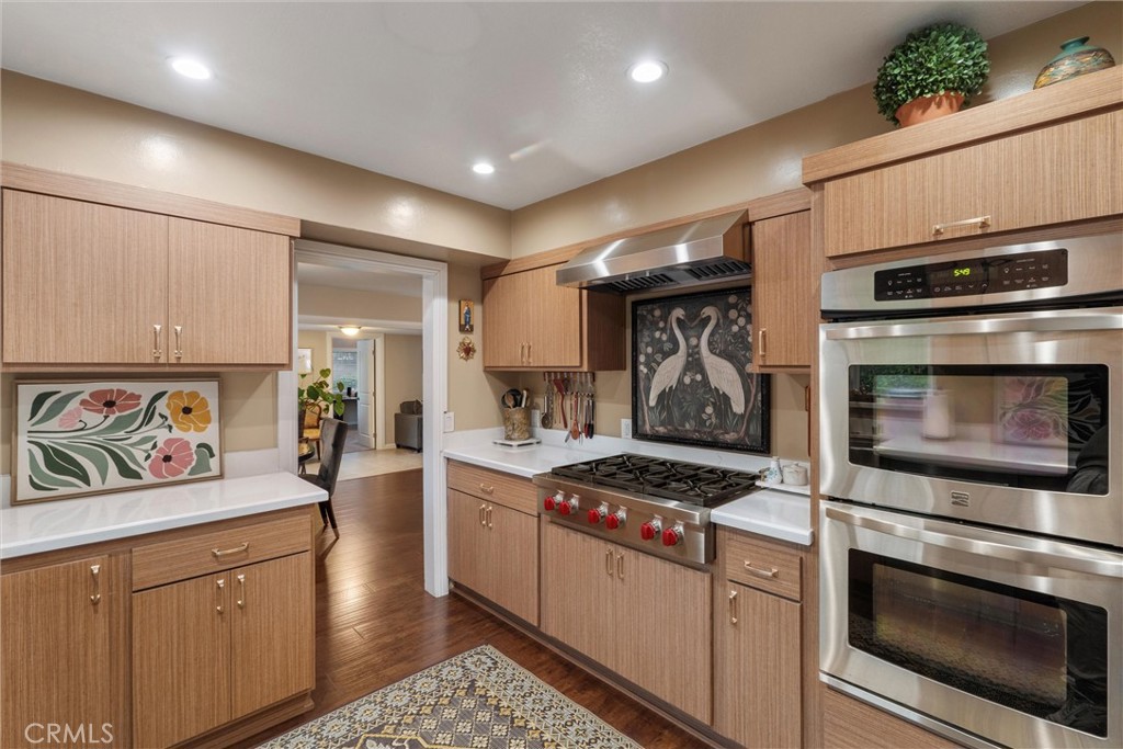 Bixby Knolls (BK) - Residential