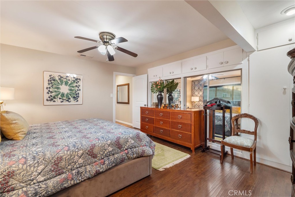 Bixby Knolls (BK) - Residential