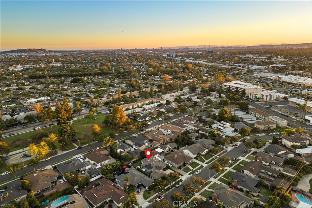 Bixby Knolls (BK) - Residential