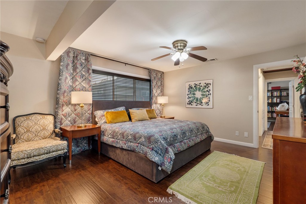 Bixby Knolls (BK) - Residential
