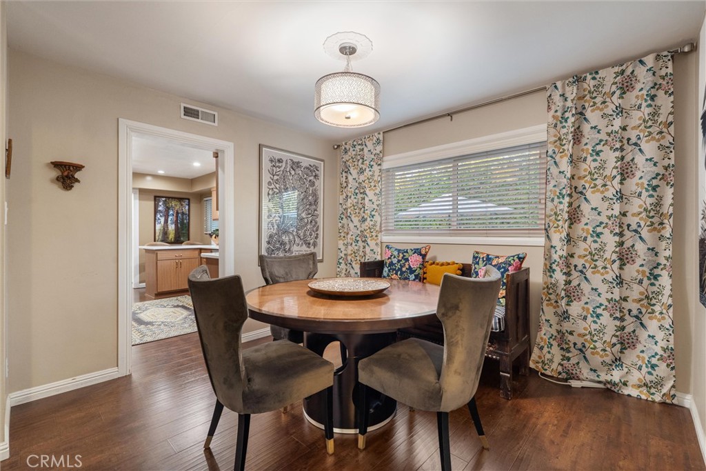 Bixby Knolls (BK) - Residential