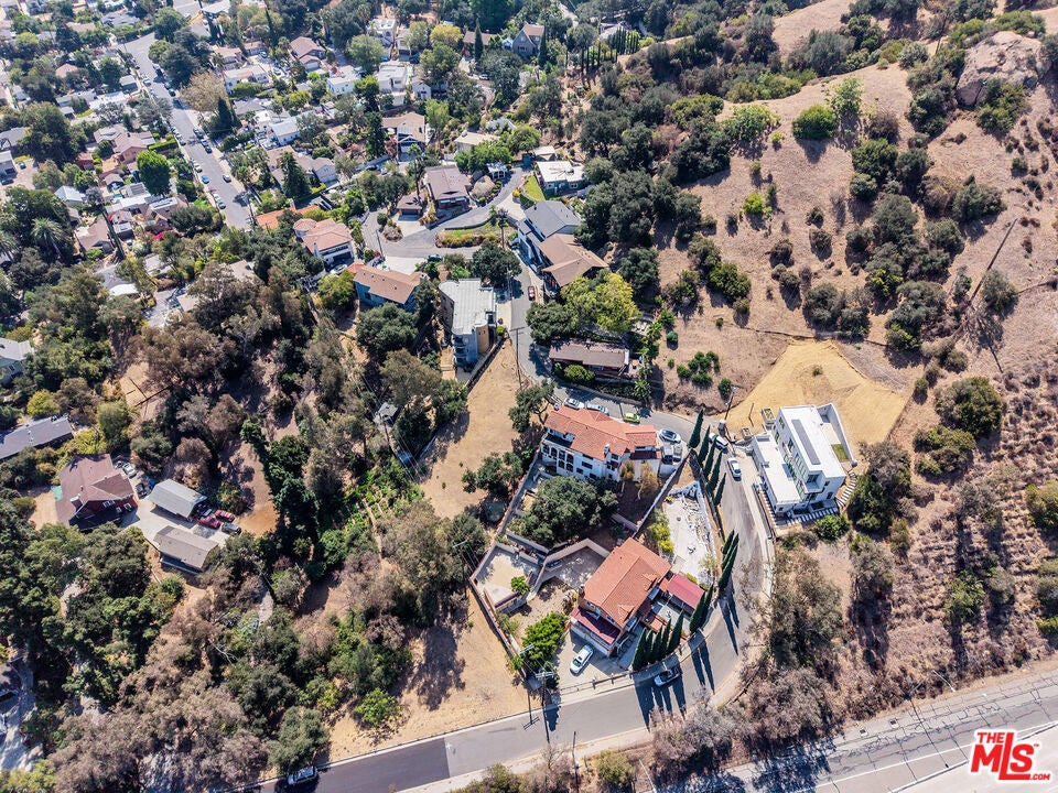 2882 El Roble Drive