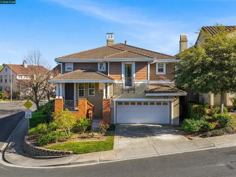 6560 Deerfield Dr, Vallejo, CA 94591 - MLS#: 41128581