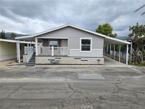 3530 Damien Avenue 194 La Verne CA 91750