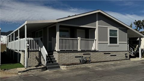 3530 Damien Avenue 194 La Verne CA 91750