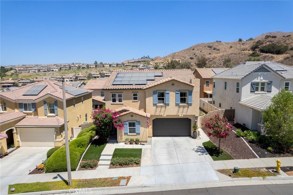 11872 Bellrose Court