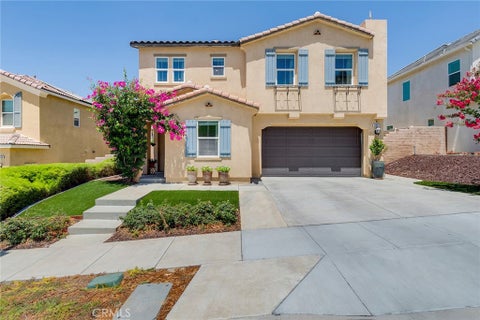 Photo of 11872 Bellrose Court, Corona, CA 92883 (MLS # OC26170838)