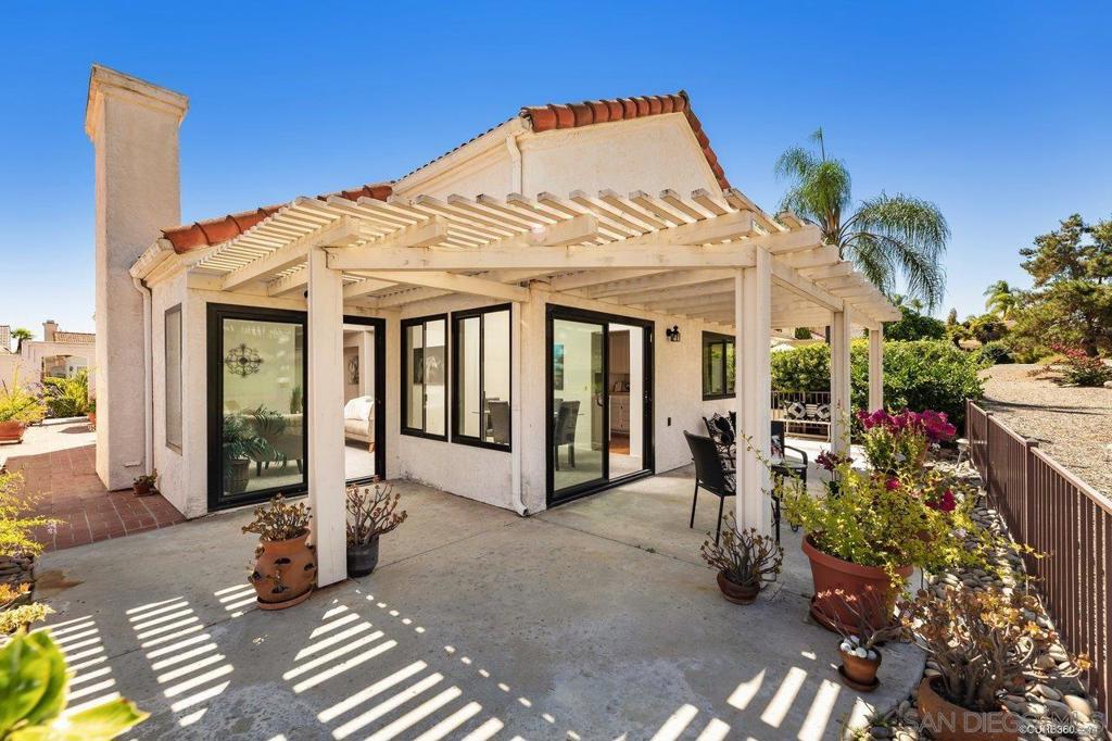 Rancho Bernardo - Residential