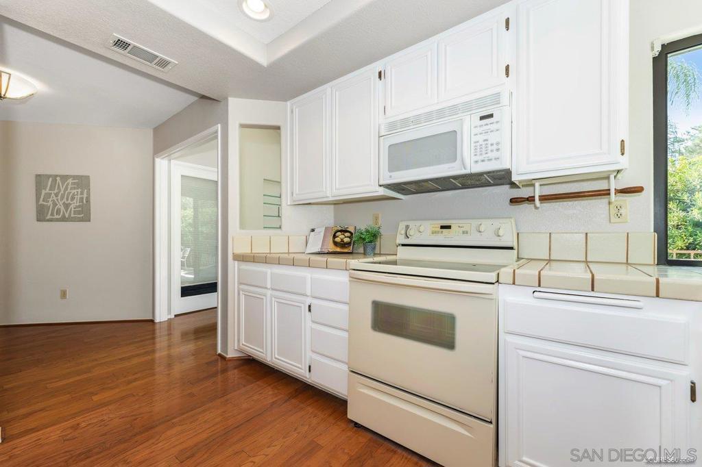 Rancho Bernardo - Residential