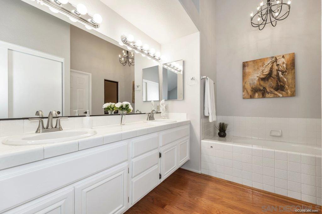 Rancho Bernardo - Residential