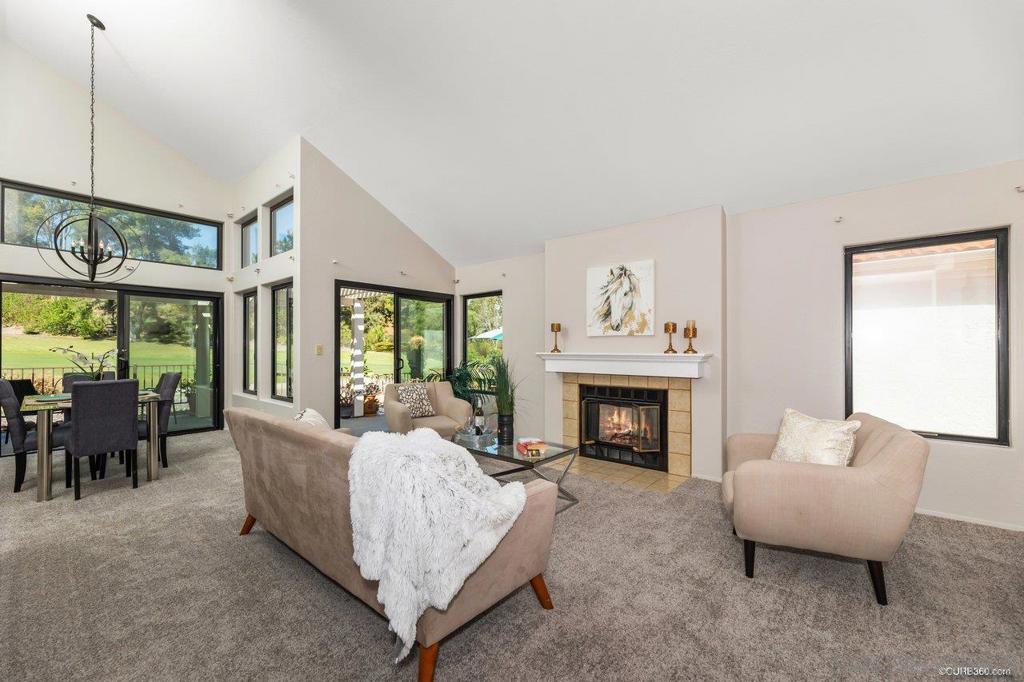 Rancho Bernardo - Residential