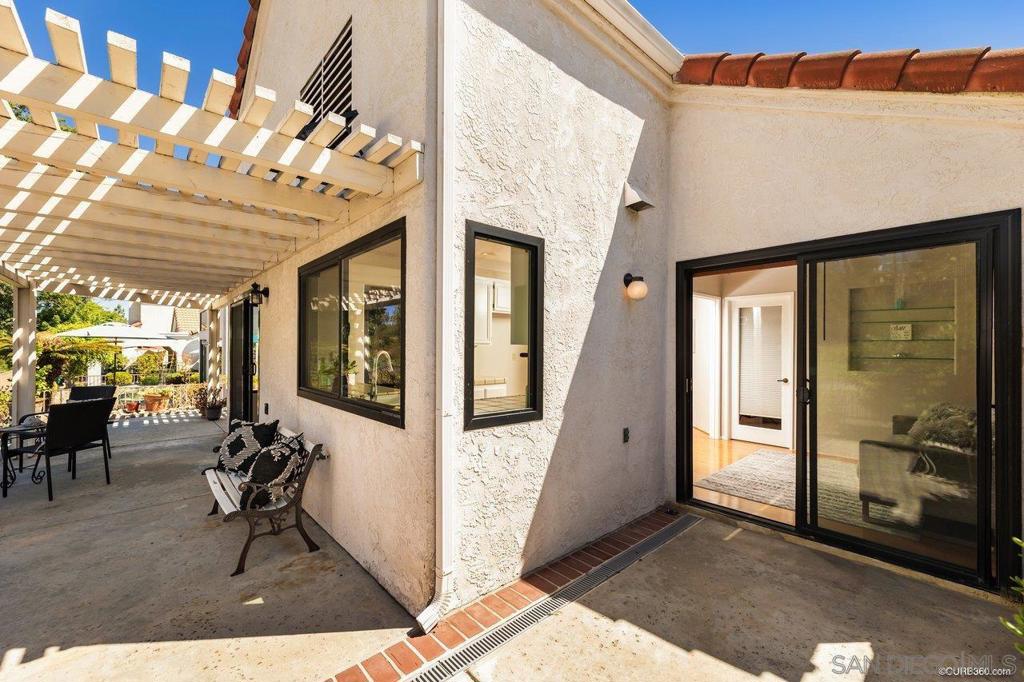 Rancho Bernardo - Residential