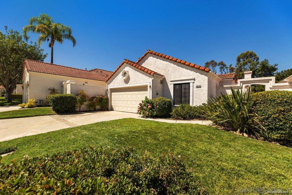 Rancho Bernardo - Residential