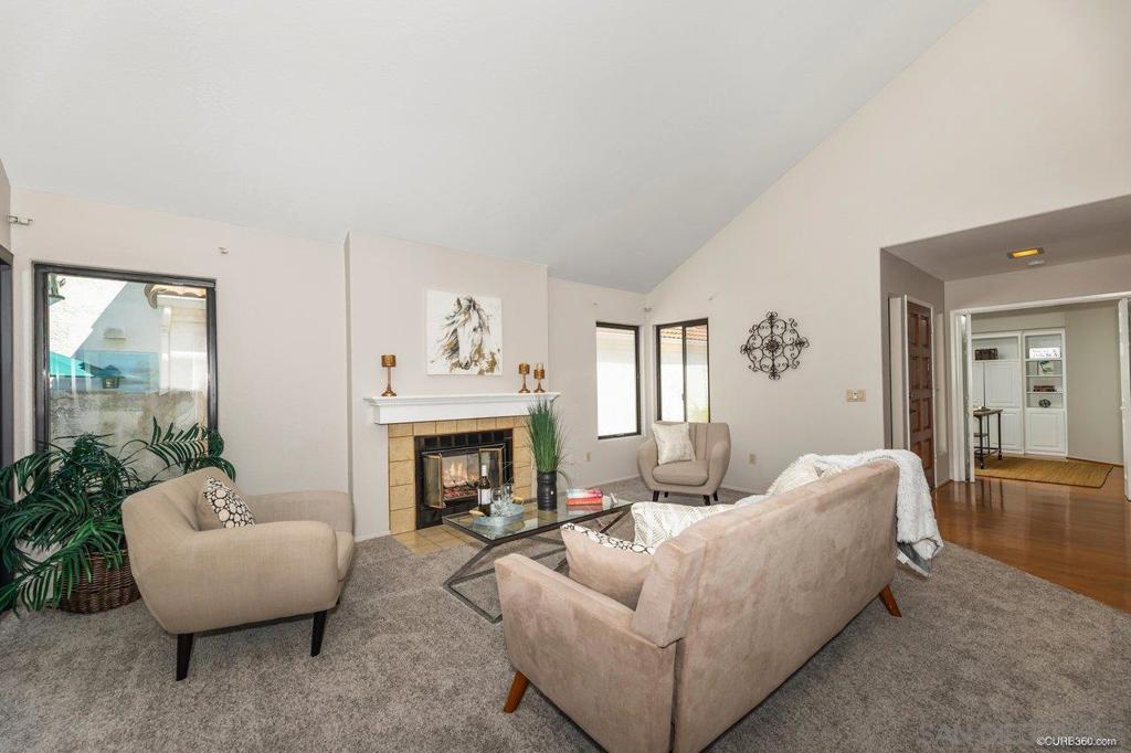 Rancho Bernardo - Residential