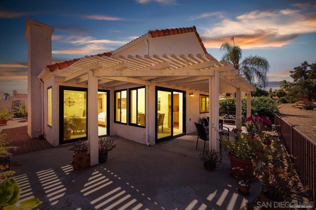 Rancho Bernardo - Residential