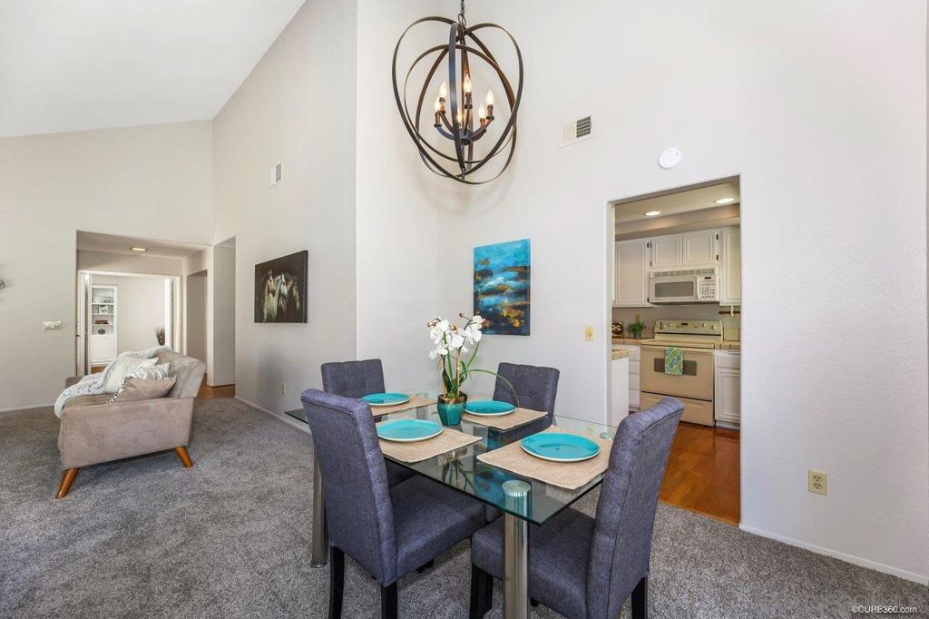 Rancho Bernardo - Residential