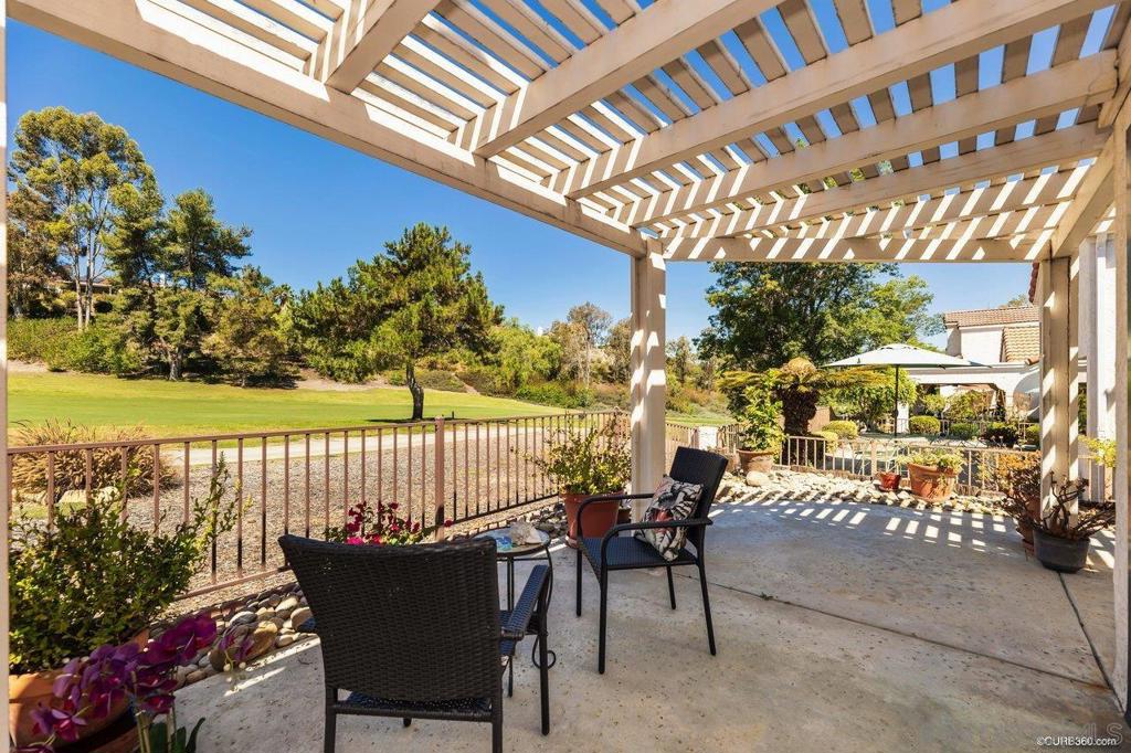 Rancho Bernardo - Residential