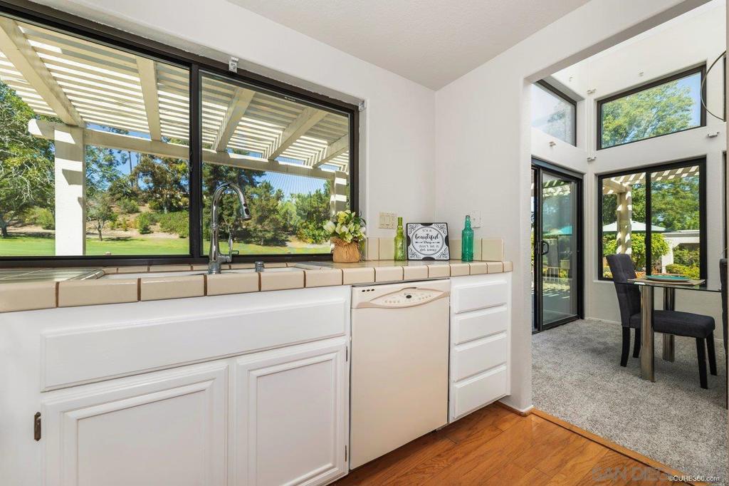 Rancho Bernardo - Residential