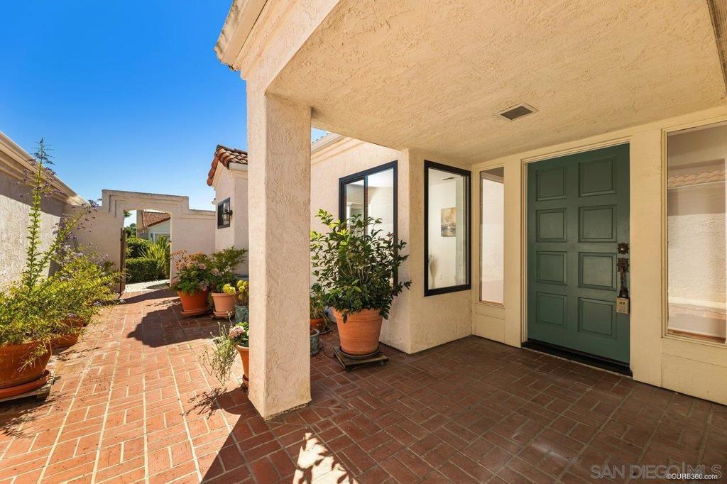 Rancho Bernardo - Residential