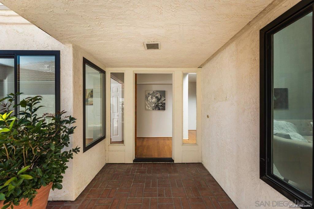 Rancho Bernardo - Residential