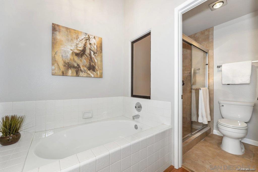 Rancho Bernardo - Residential