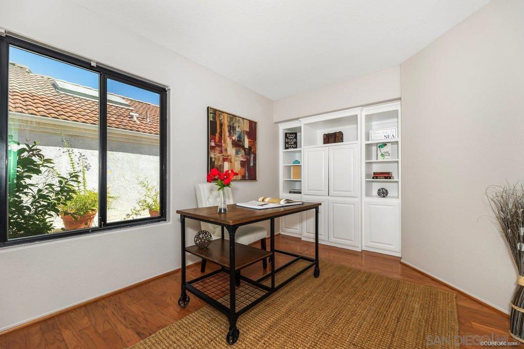 Rancho Bernardo - Residential