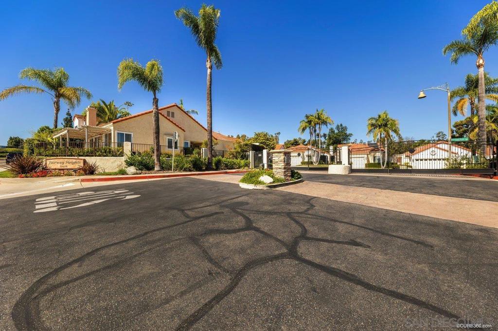 Rancho Bernardo - Residential