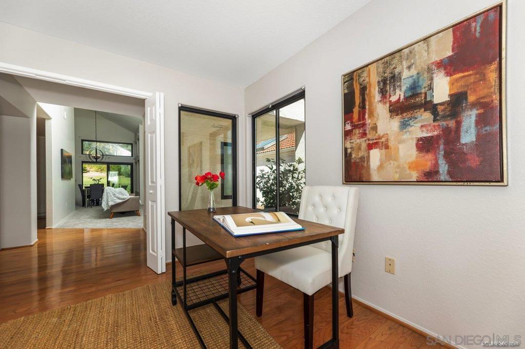 Rancho Bernardo - Residential