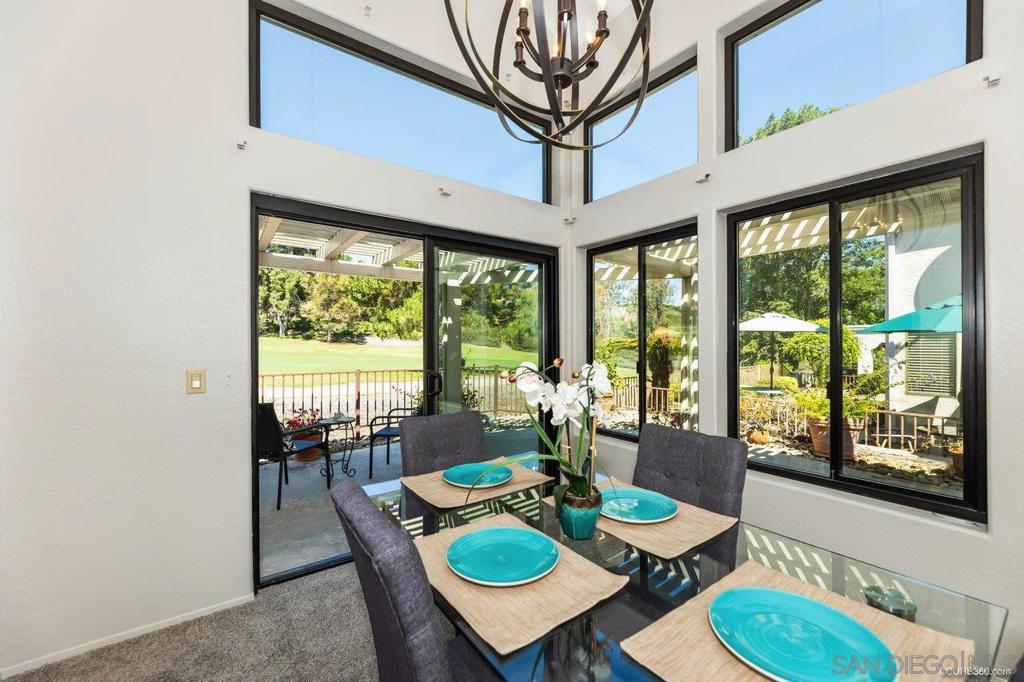 Rancho Bernardo - Residential