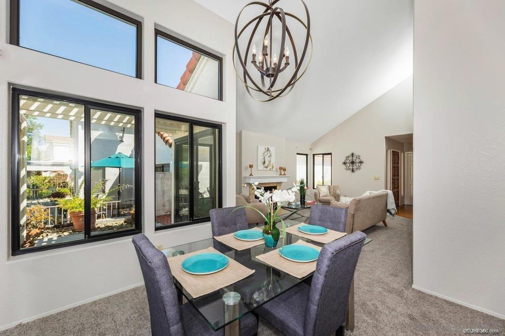 Rancho Bernardo - Residential