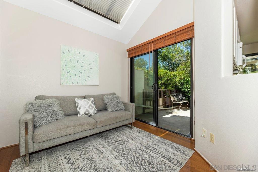 Rancho Bernardo - Residential